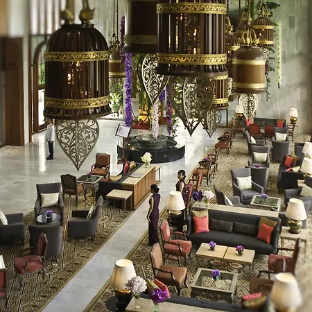 Mandarin Oriental Bangkok - SHA Extra Plus-2
